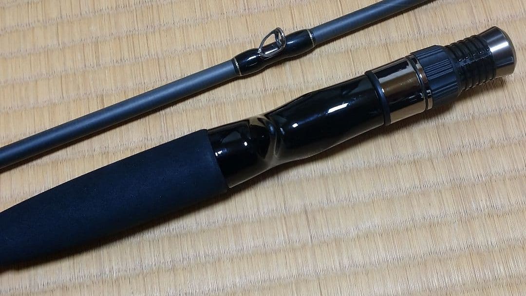 デプス　ヒュージカスタム　H3S-73RF/FE