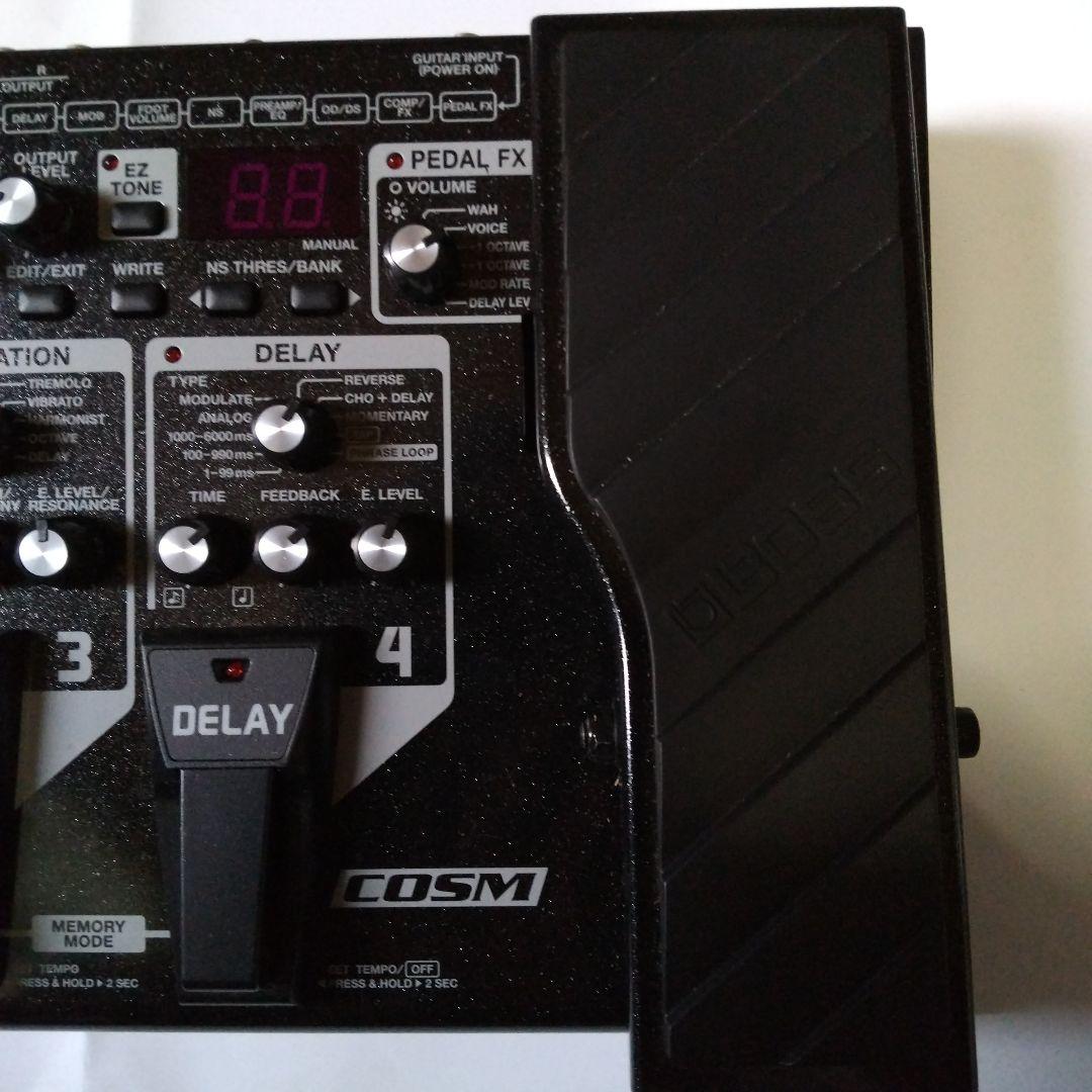 BOSS ME-70 ギターエフェクター