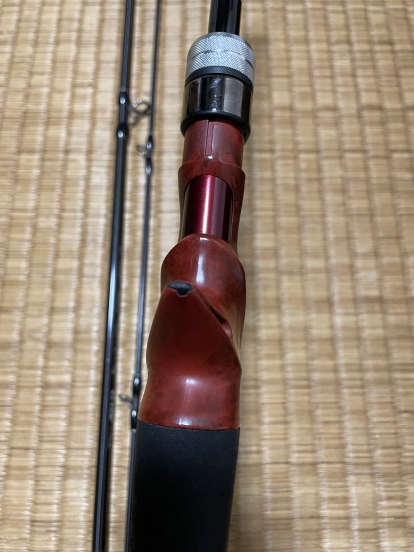 フィッシュマン beams inte7.9ul