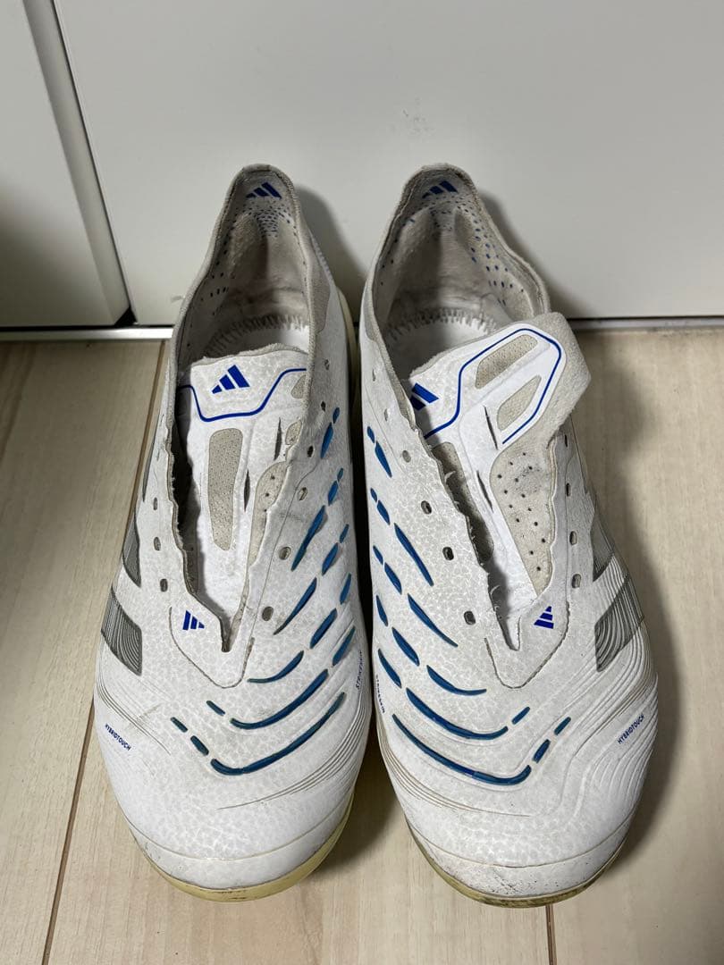 PREDATOR ELITE HG/AG プレデター エリート adidas