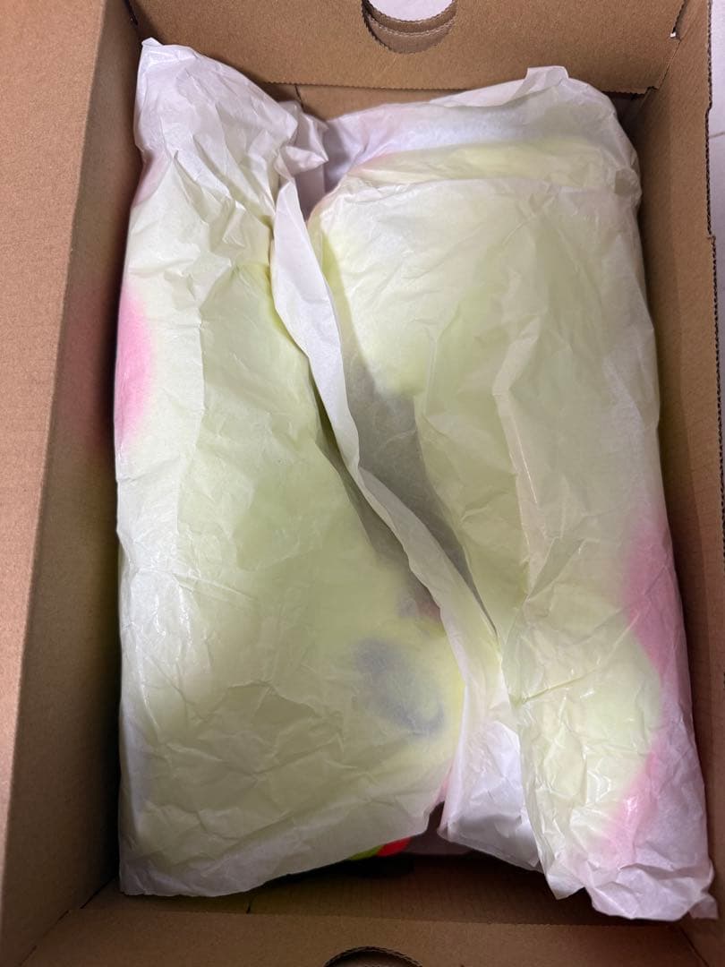 ASICS ボクシングシューズ パリオリンピックモデル