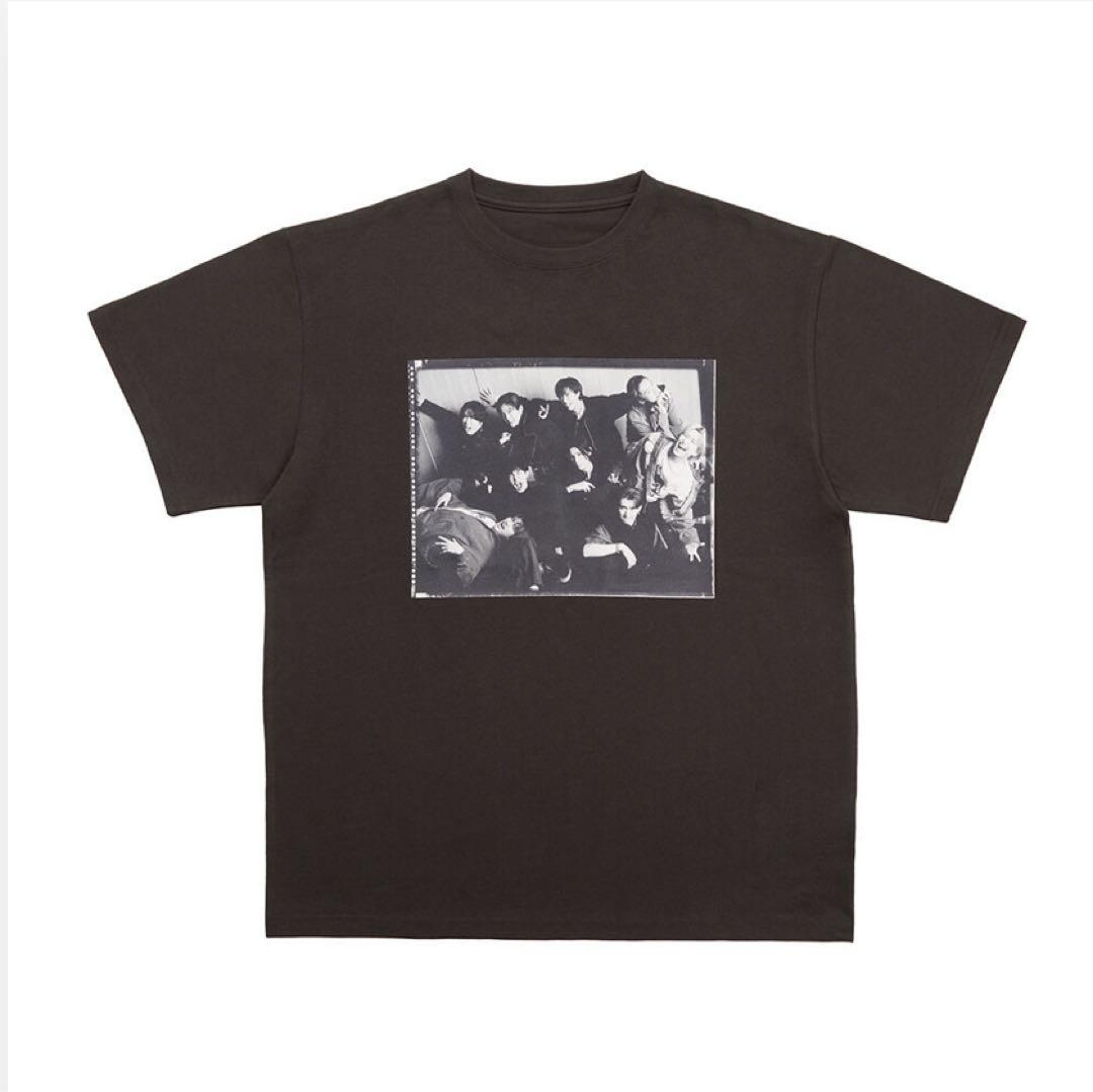 Man World Tシャツ Puma スニーカー