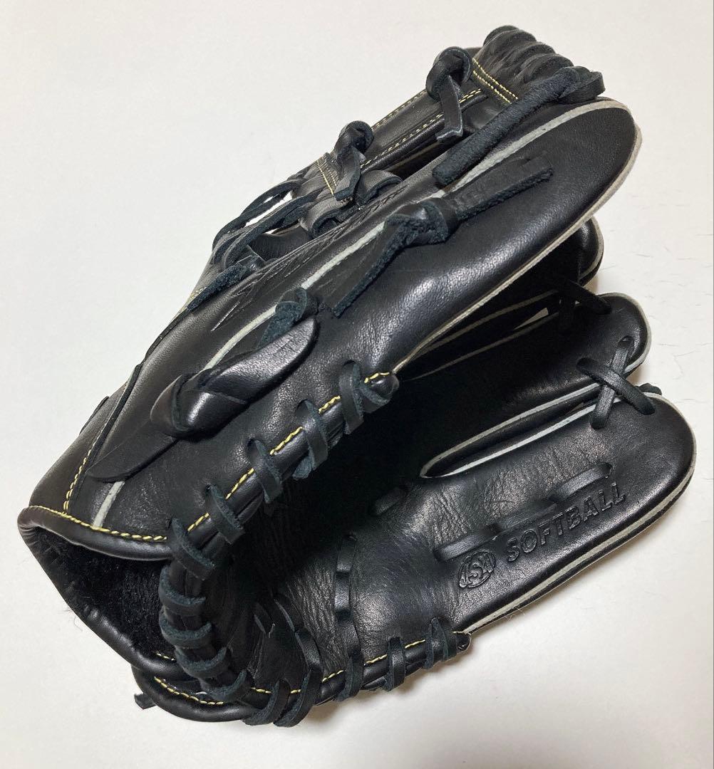 MIZUNO ミズノ 軟式 グローブ ジュニア軟式用 オールラウンド