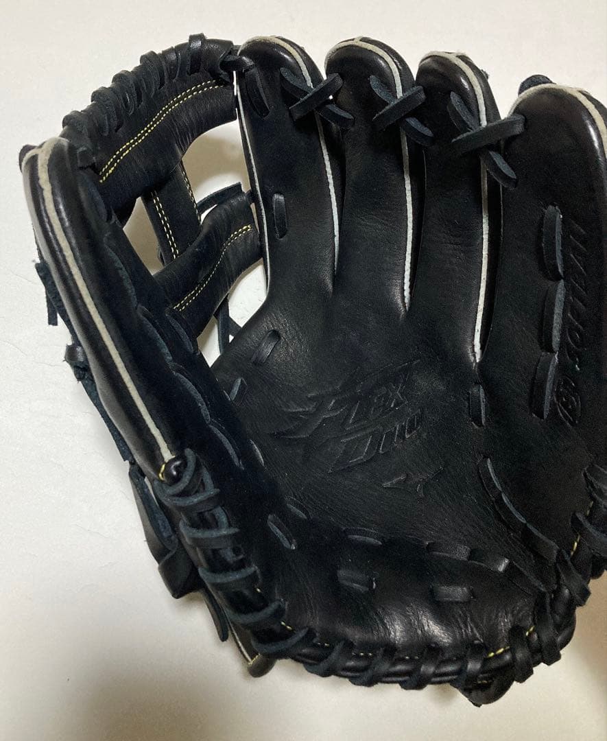 MIZUNO ミズノ 軟式 グローブ ジュニア軟式用 オールラウンド