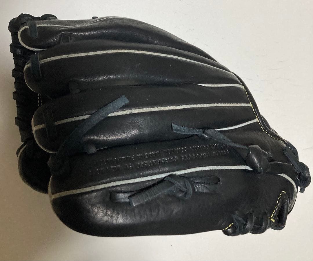 MIZUNO ミズノ 軟式 グローブ ジュニア軟式用 オールラウンド