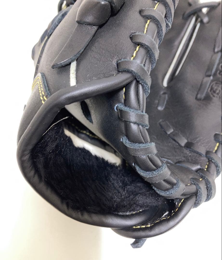 MIZUNO ミズノ 軟式 グローブ ジュニア軟式用 オールラウンド