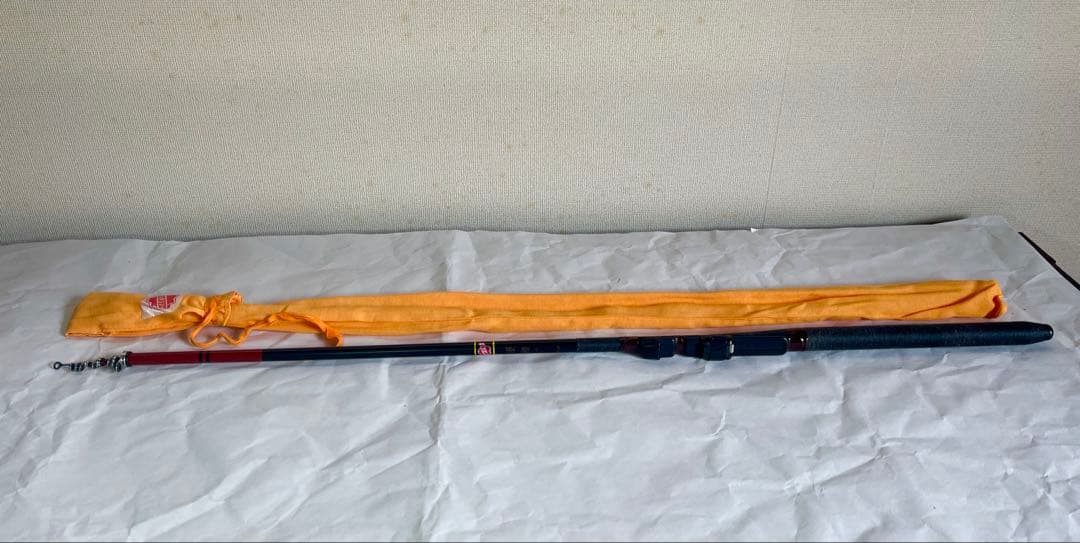 サクラSAKURA 高級竿 櫻瀬戸 1.8M 筏竿 チヌ釣り　新品未使用
