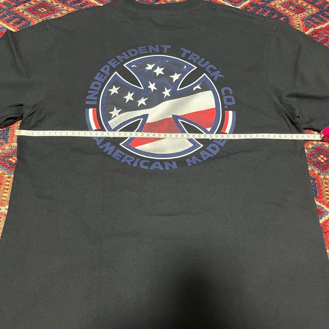INDEPENDENT インディペンデント AMERICAN MADE