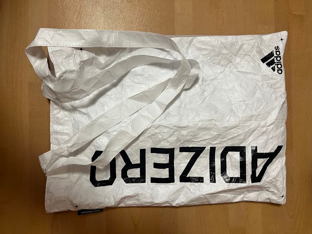 adidas ADIZERO アバンチ　メンズ27.0cm