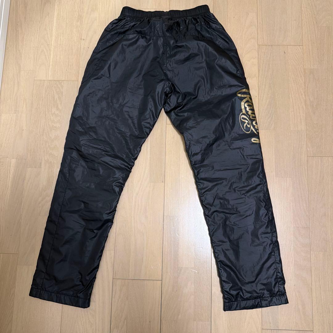ローリングスRawlings セットアップ 上下