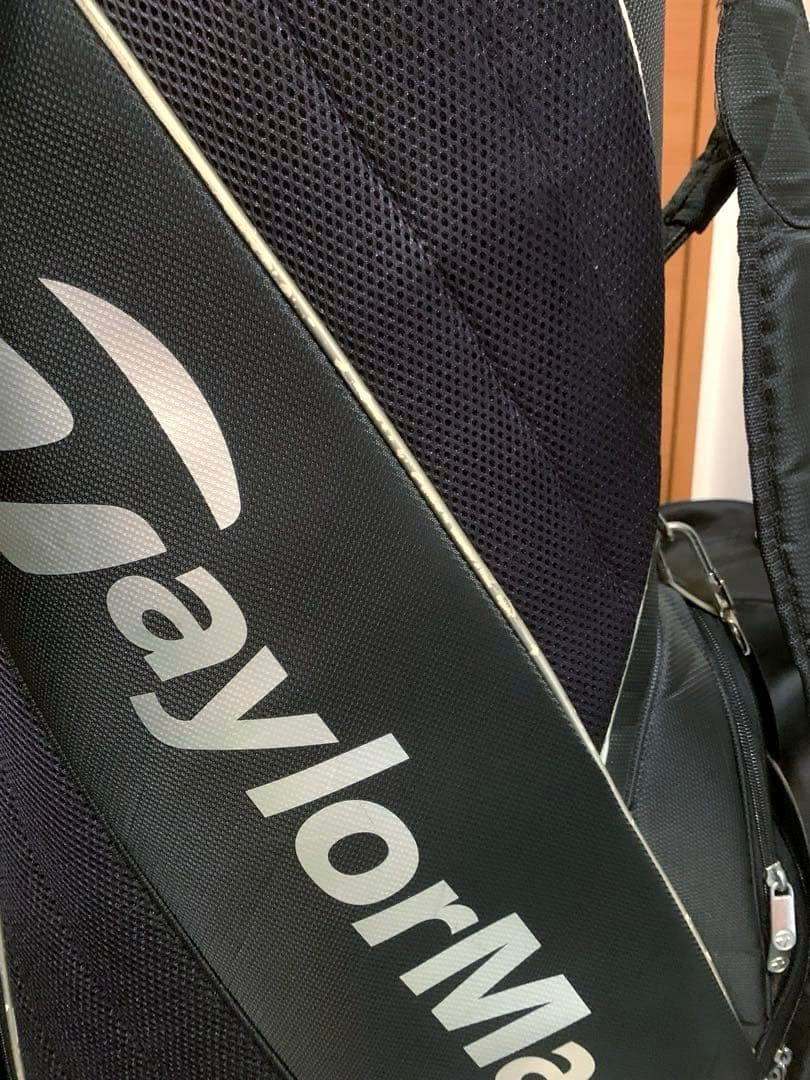 豪華　テーラーメイド　RBZ ゴルフクラブ 本格フルセット タイトリスト