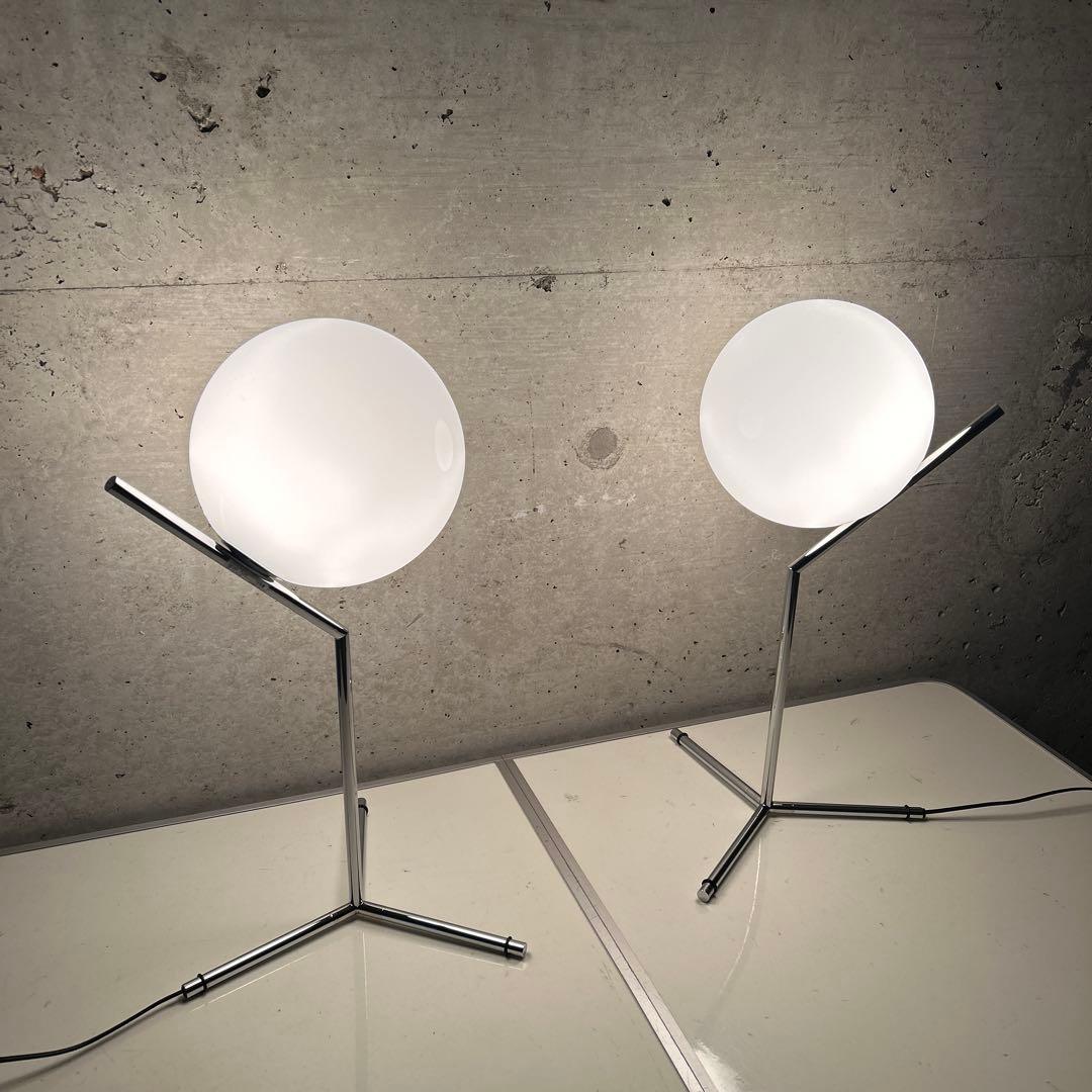 FLOS フロス　IC LIGHTS T1 HIGH テーブル ランプ 1個のみ