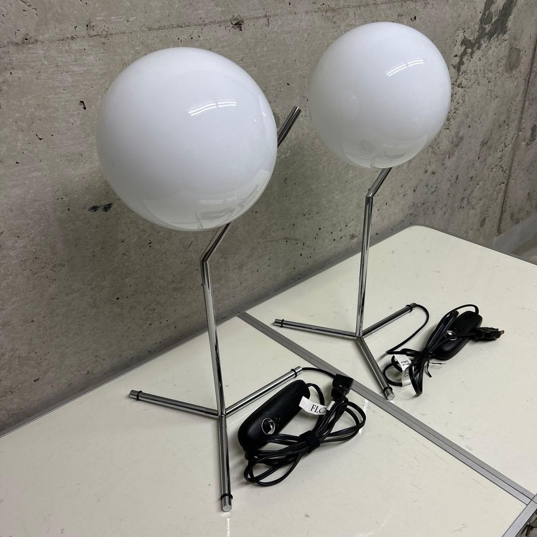 FLOS フロス　IC LIGHTS T1 HIGH テーブル ランプ 1個のみ