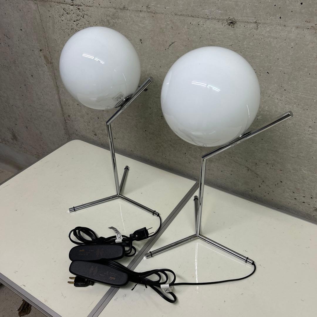 FLOS フロス　IC LIGHTS T1 HIGH テーブル ランプ 1個のみ