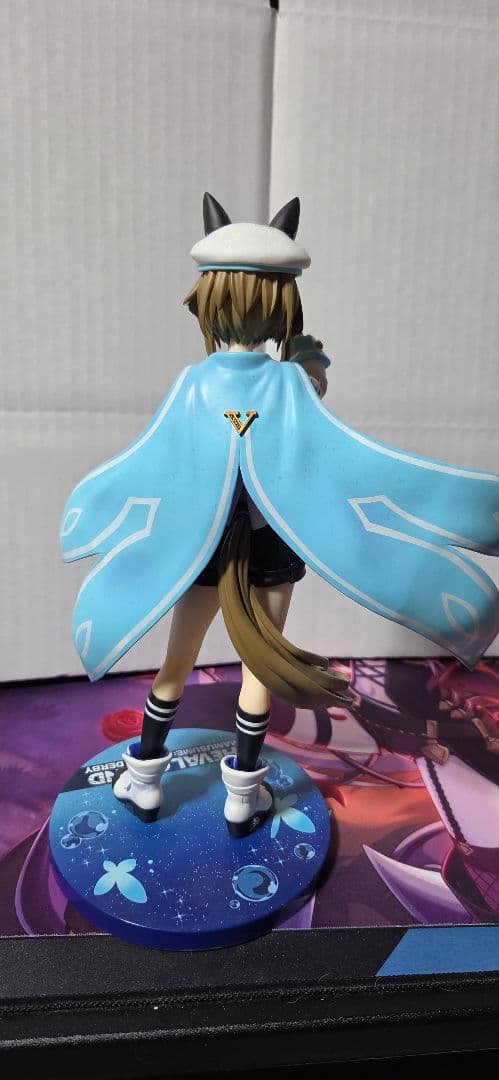 シヴァルグラン フィギュア