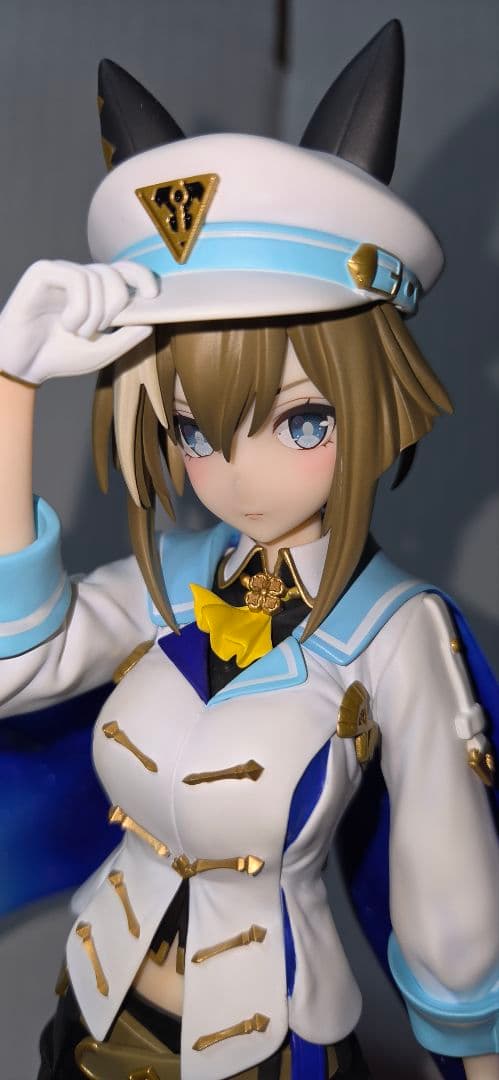 シヴァルグラン フィギュア