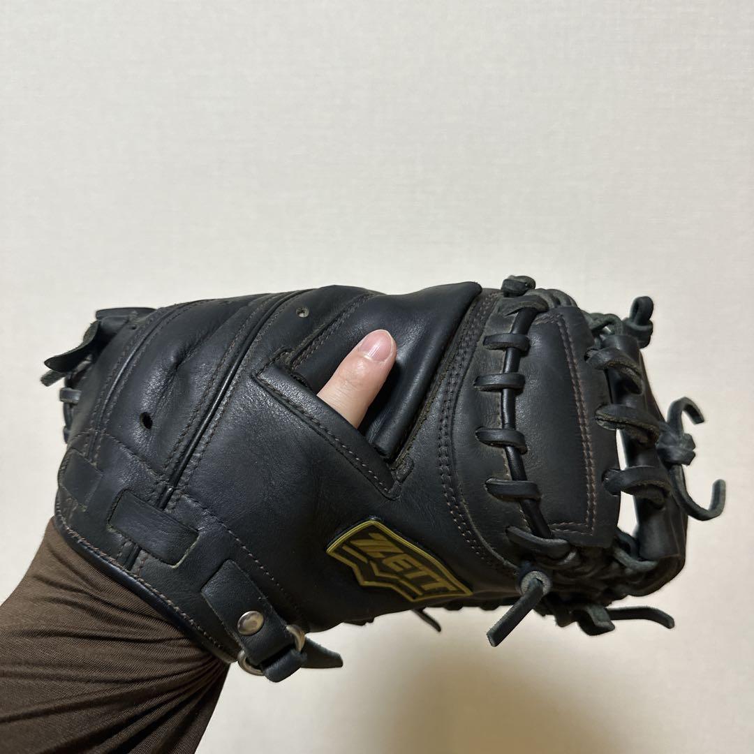即使用可能⭐️少年軟式用 キャッチャーミット ファーストミット まとめ売り