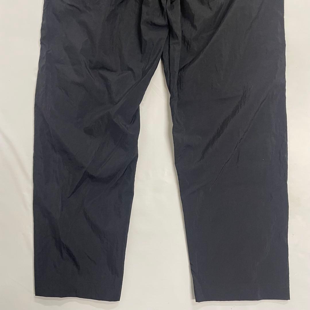 NIKE シーズナル ウーブンパンツ XL 黒 FB7134-010