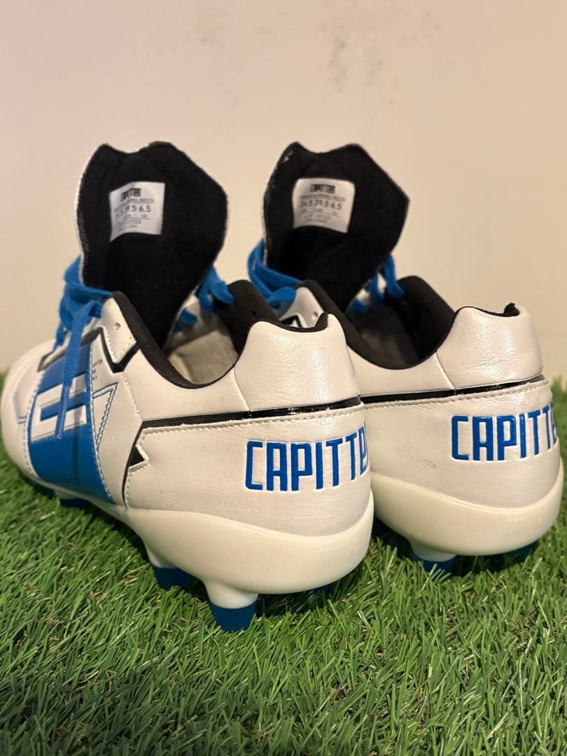 サッカースパイクCapitten ONE PRO 24.5cm 新品未使用品