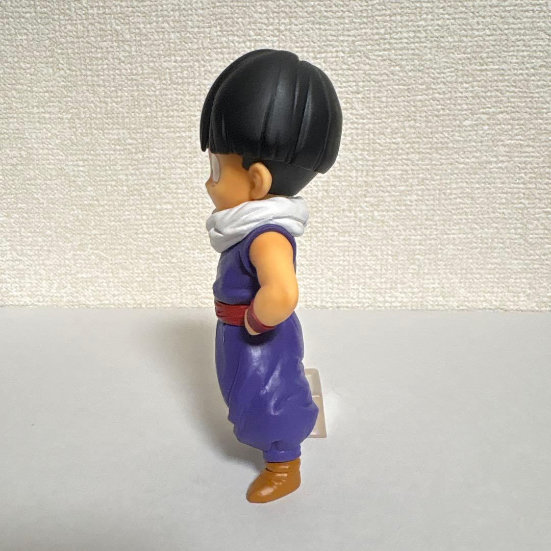 一番くじ ドラゴンボール STRONG CHAINS ラストワン賞 孫悟飯のみ