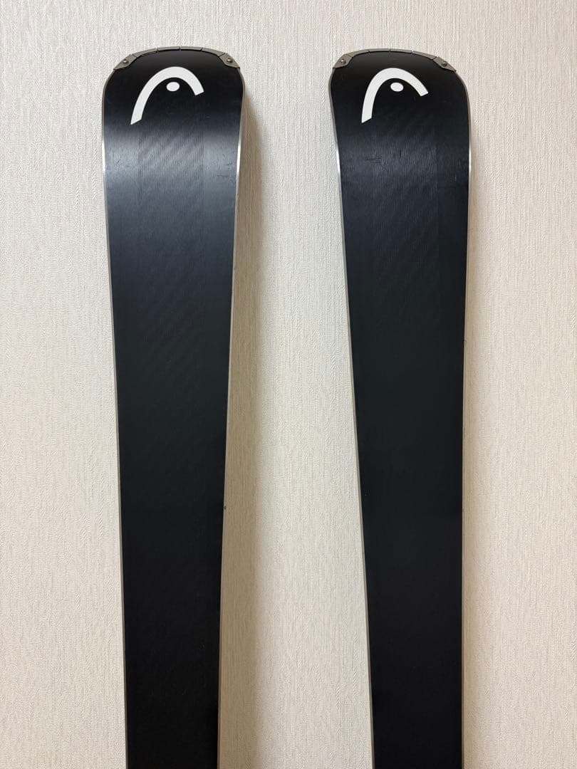 HEADヘッド SUPERSHAPE e-SPEED 20-21 163cm
