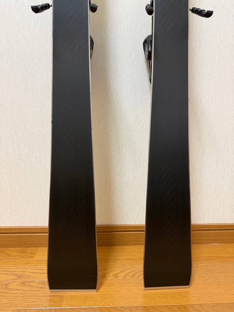 HEADヘッド SUPERSHAPE e-SPEED 20-21 163cm