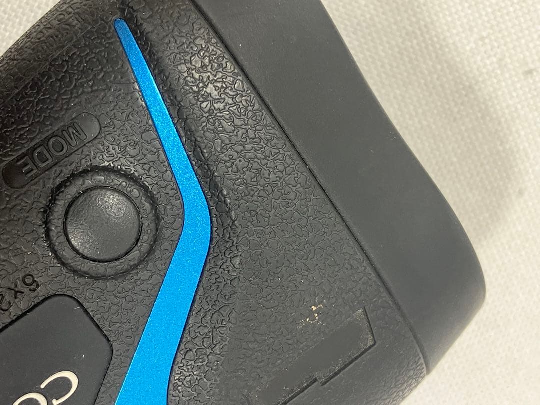 Nikon ニコン COOLSHOT 80 i VR ゴルフ用距離計 ブラック