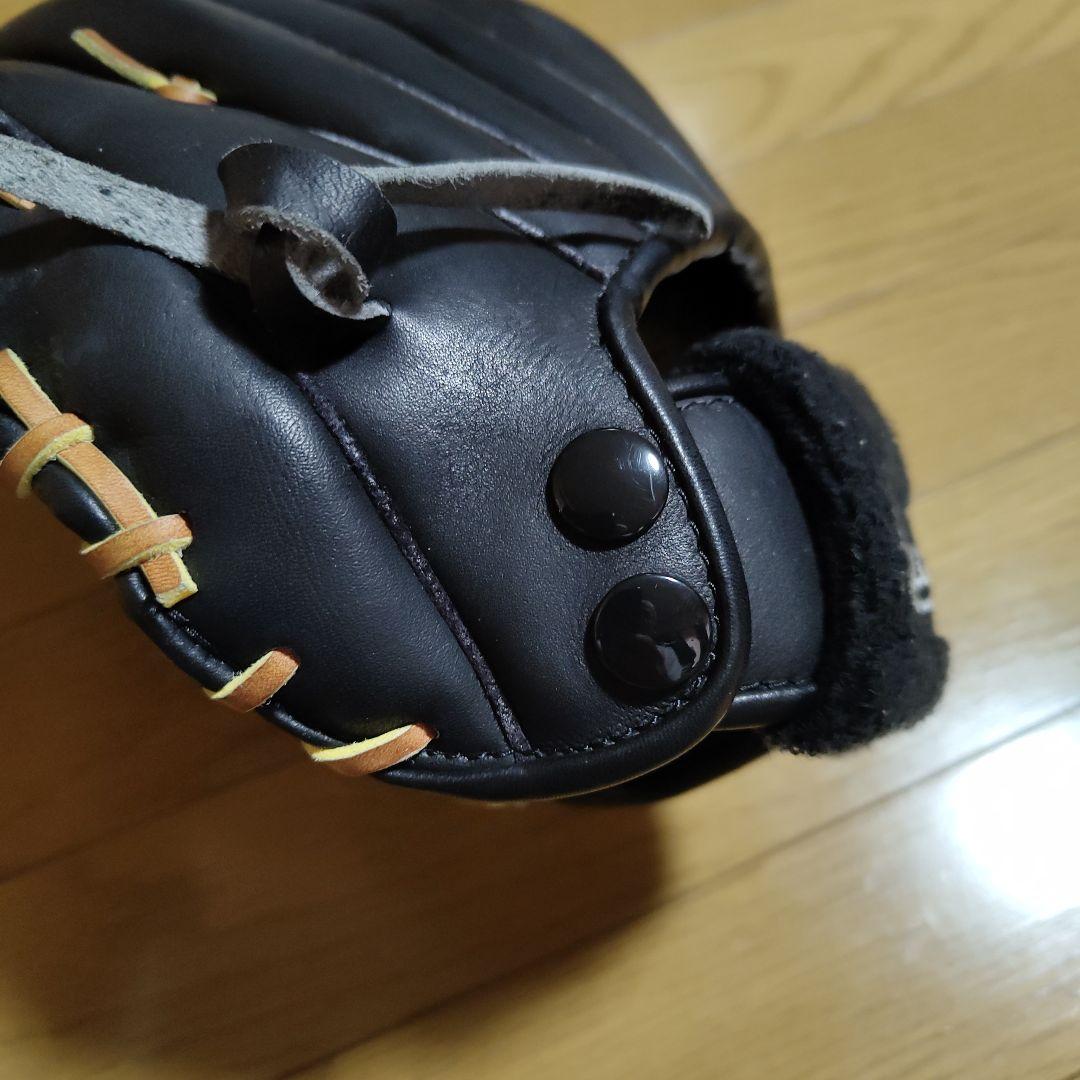 Rawlings 軟式グローブ ランディージョンソン