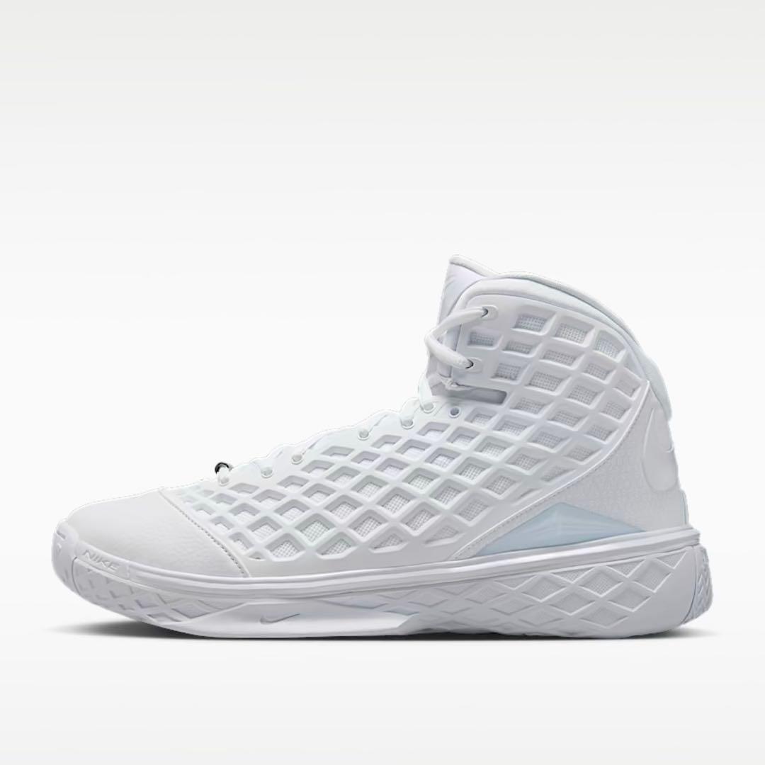新品 NIKE コービー 3 プロトロ バスケットボールシューズ 25.0cm
