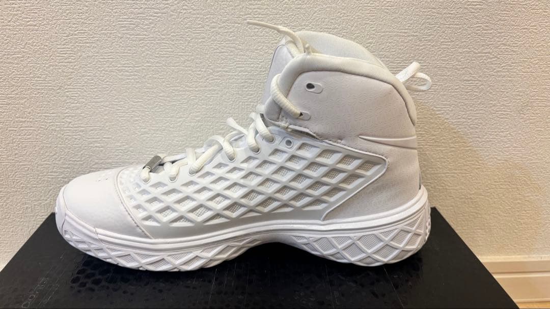 新品 NIKE コービー 3 プロトロ バスケットボールシューズ 25.0cm