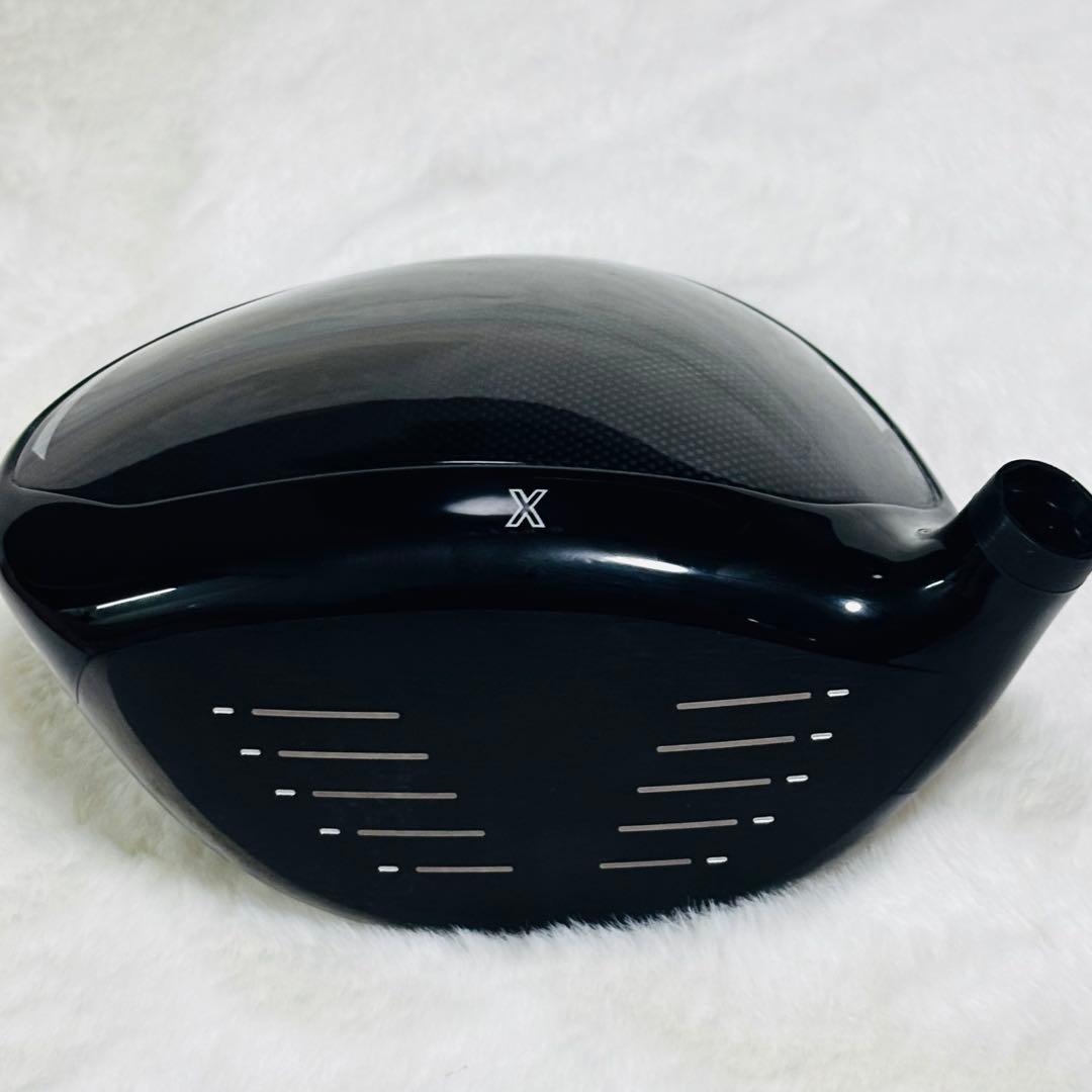 【美品】PXG 0311 BLACK OPS 10.5° ヘッド単体　カバー付