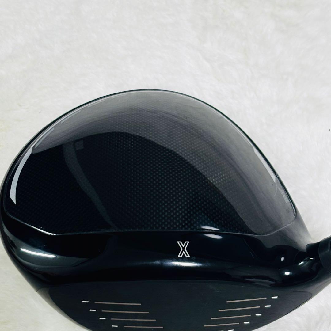 【美品】PXG 0311 BLACK OPS 10.5° ヘッド単体　カバー付