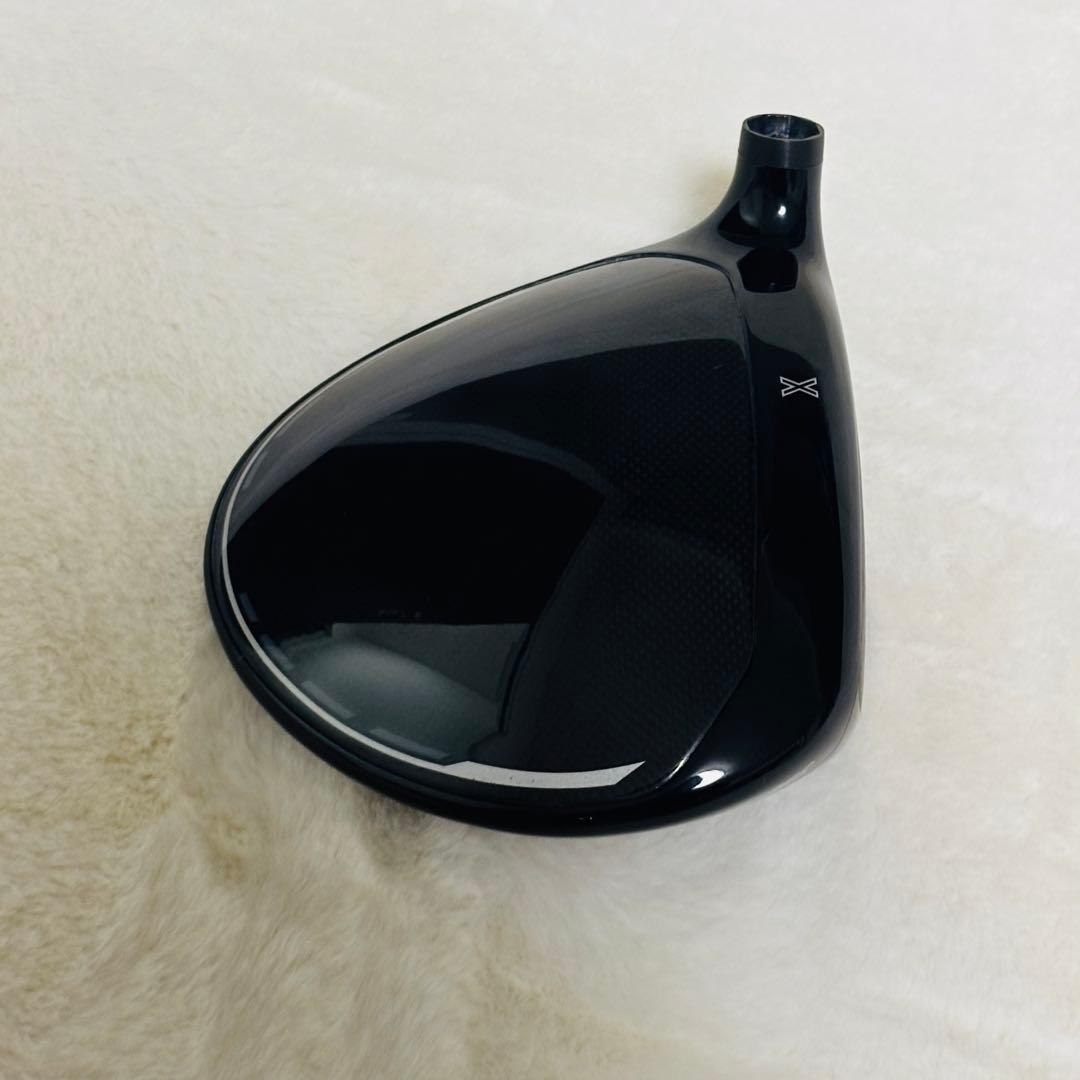 【美品】PXG 0311 BLACK OPS 10.5° ヘッド単体　カバー付