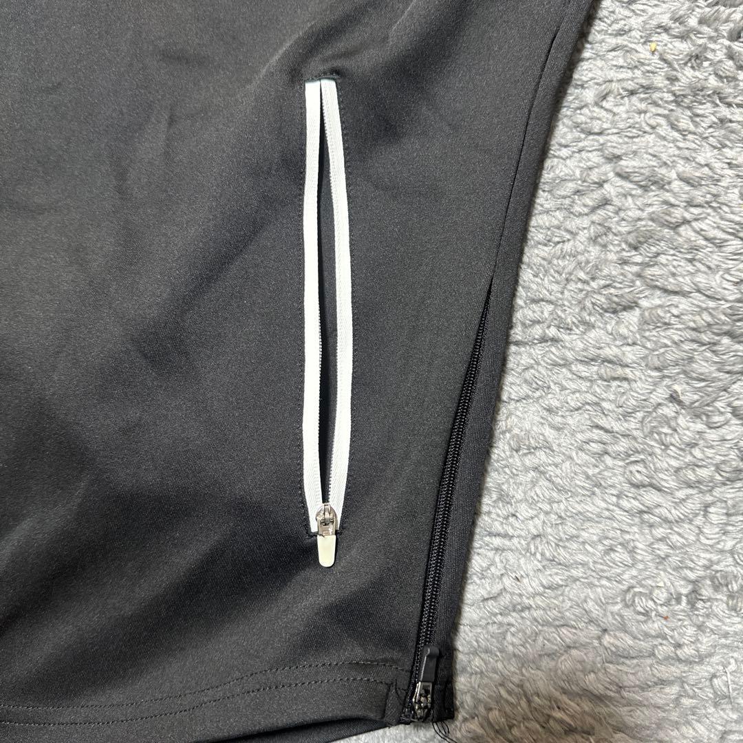 DEUCE BRAND 半袖パーカー　XL