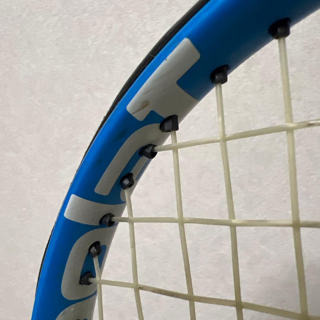 バボラ ピュアドライブ 2018(Babolat PURE DRIVE)G2