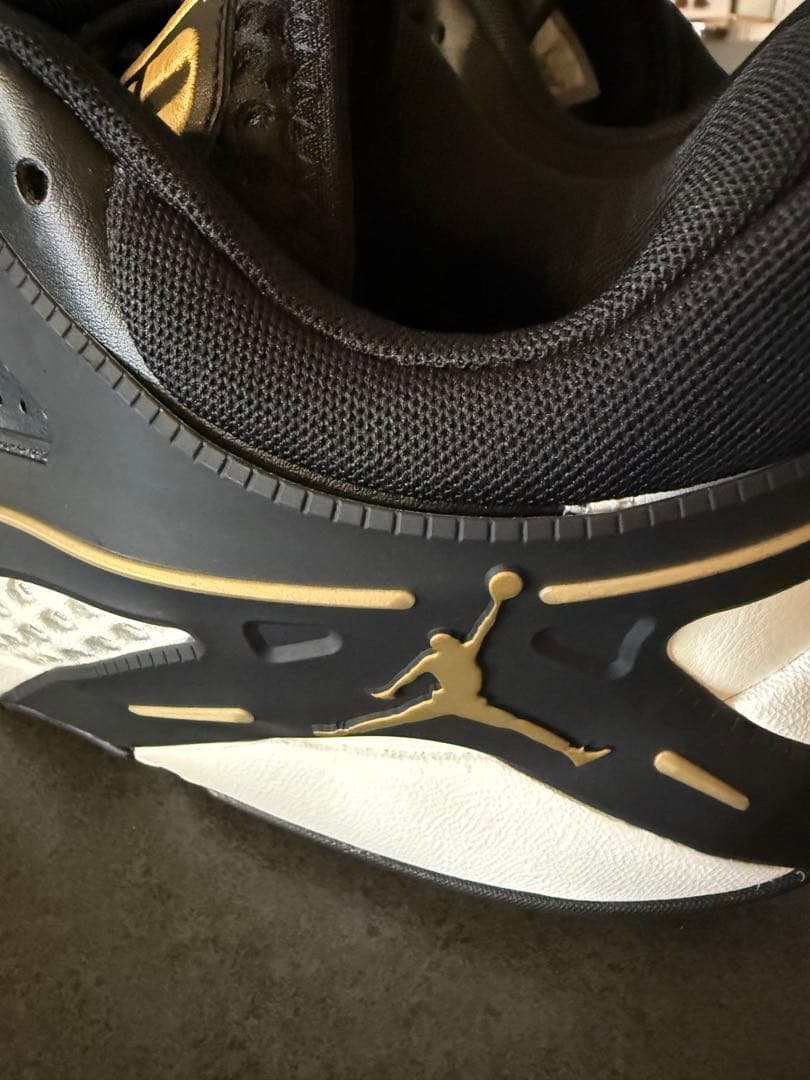 超美品　Jordan バスケットボールシューズ 26.5cm