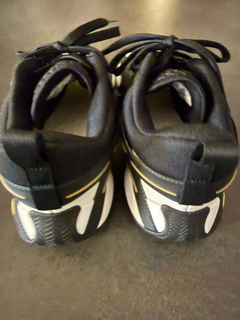 超美品　Jordan バスケットボールシューズ 26.5cm