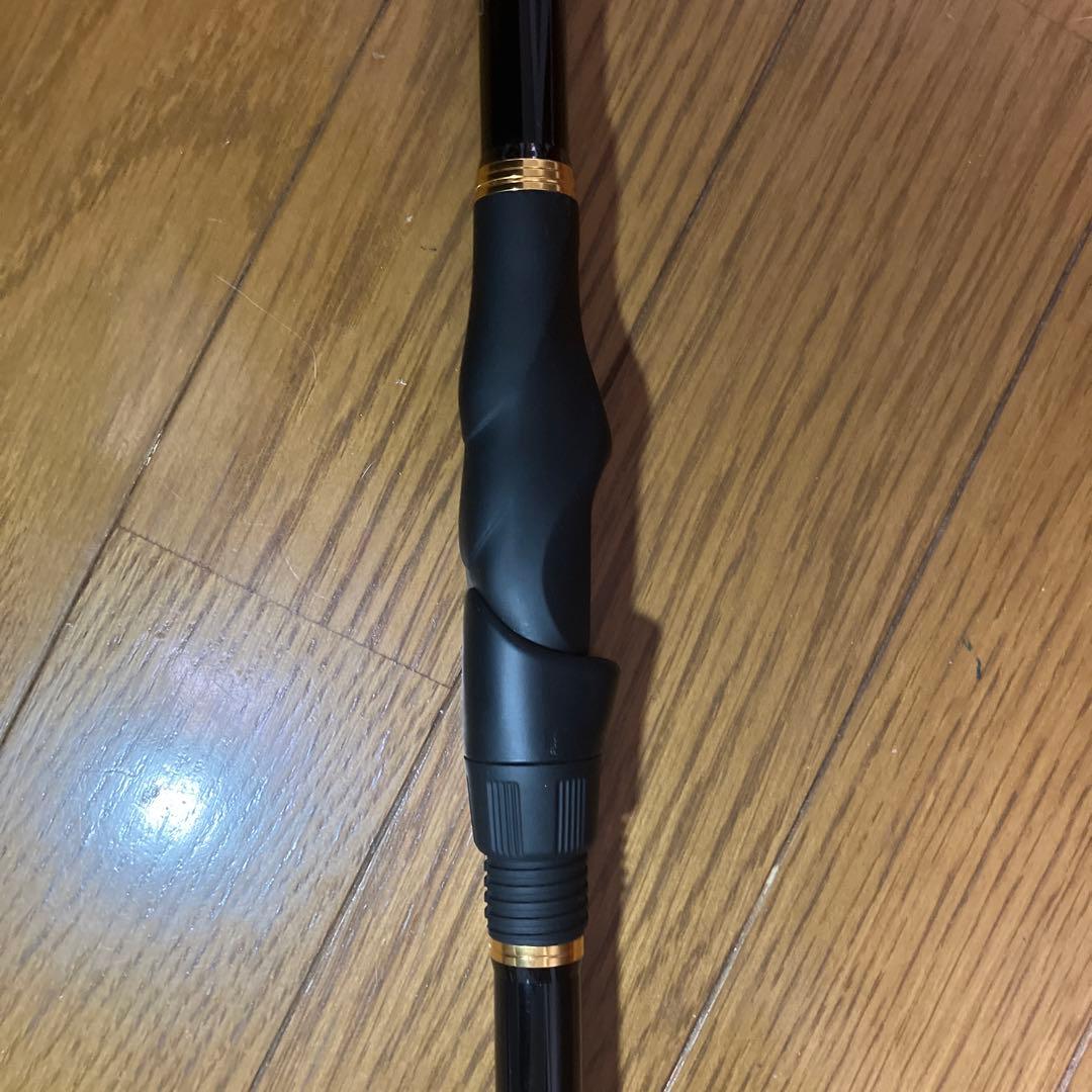 がま磯アルデナ　1.5号ー5m