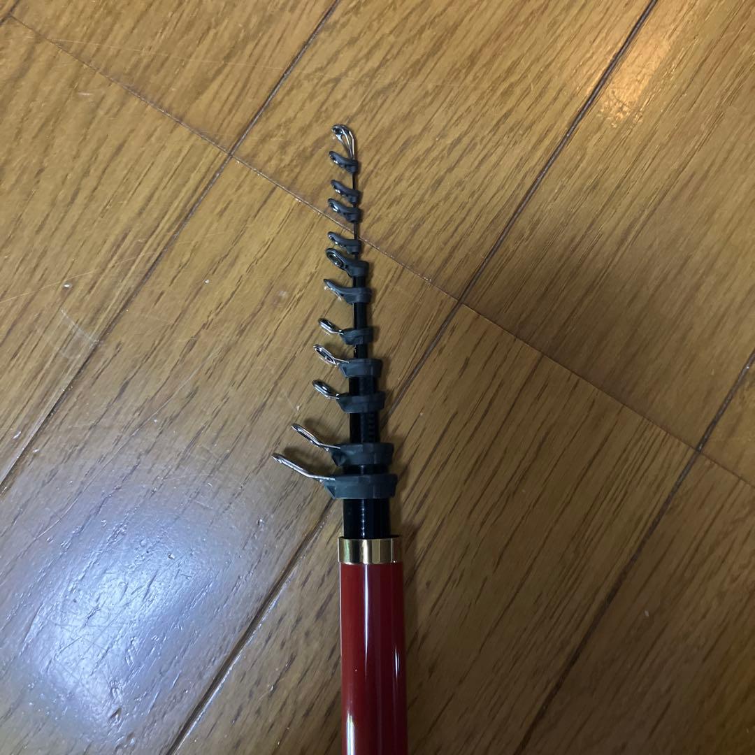がま磯アルデナ　1.5号ー5m
