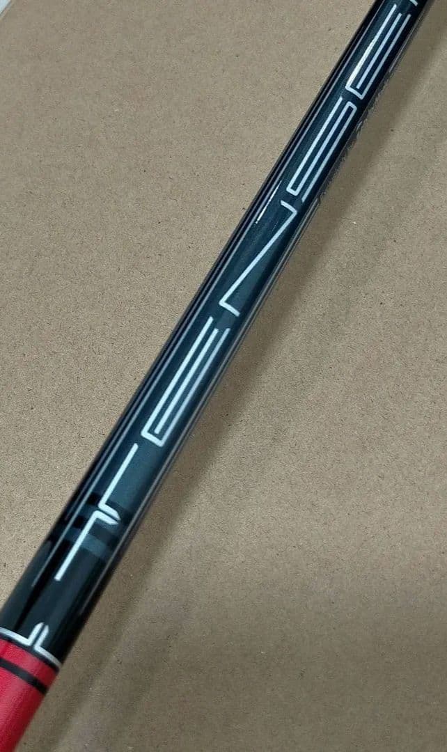 テーラーメイド国内正規取扱品　 ステルスアイアンAw 純正カーボンシャフトＳ新品