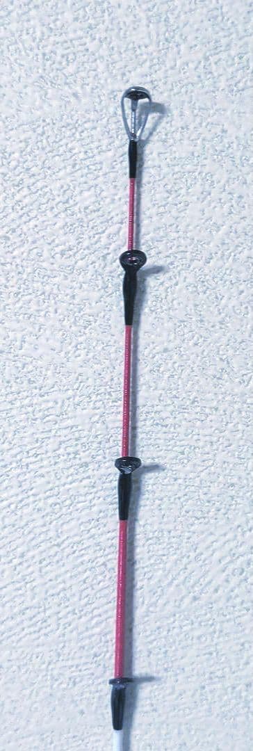DAIWA ダイワ 紅牙　テンヤゲーム　Air MH-235 SMTB　ベイト