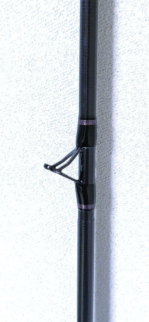 DAIWA ダイワ 紅牙　テンヤゲーム　Air MH-235 SMTB　ベイト