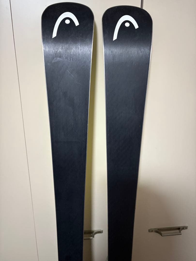 スキー板　HEAD I.RACE PRO 165cm