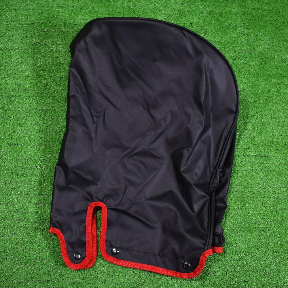 PYKES PEAK/パイクスピーク スタンド式 キャディーバック９型 新品！