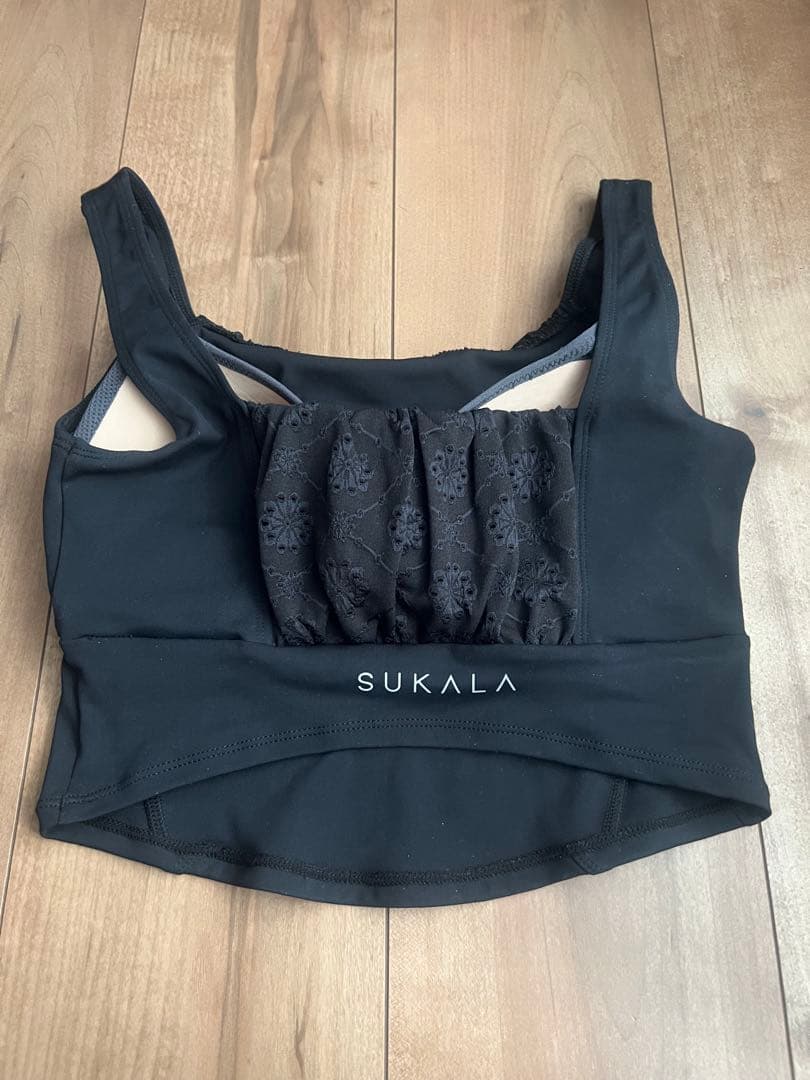 SUKALA ヨガウェア XSサイズ