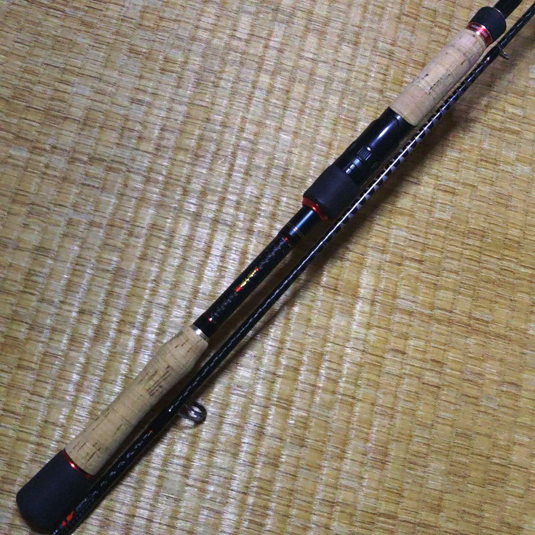 アピア風神ADナイトホーク93ML