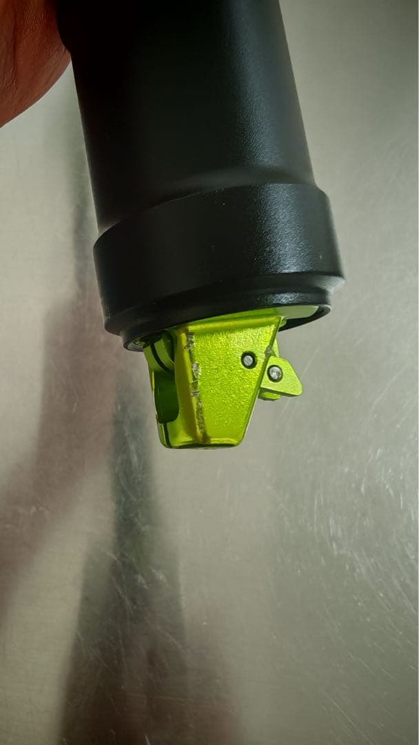 OneUp Components V2 ドロッパーポスト 180mm