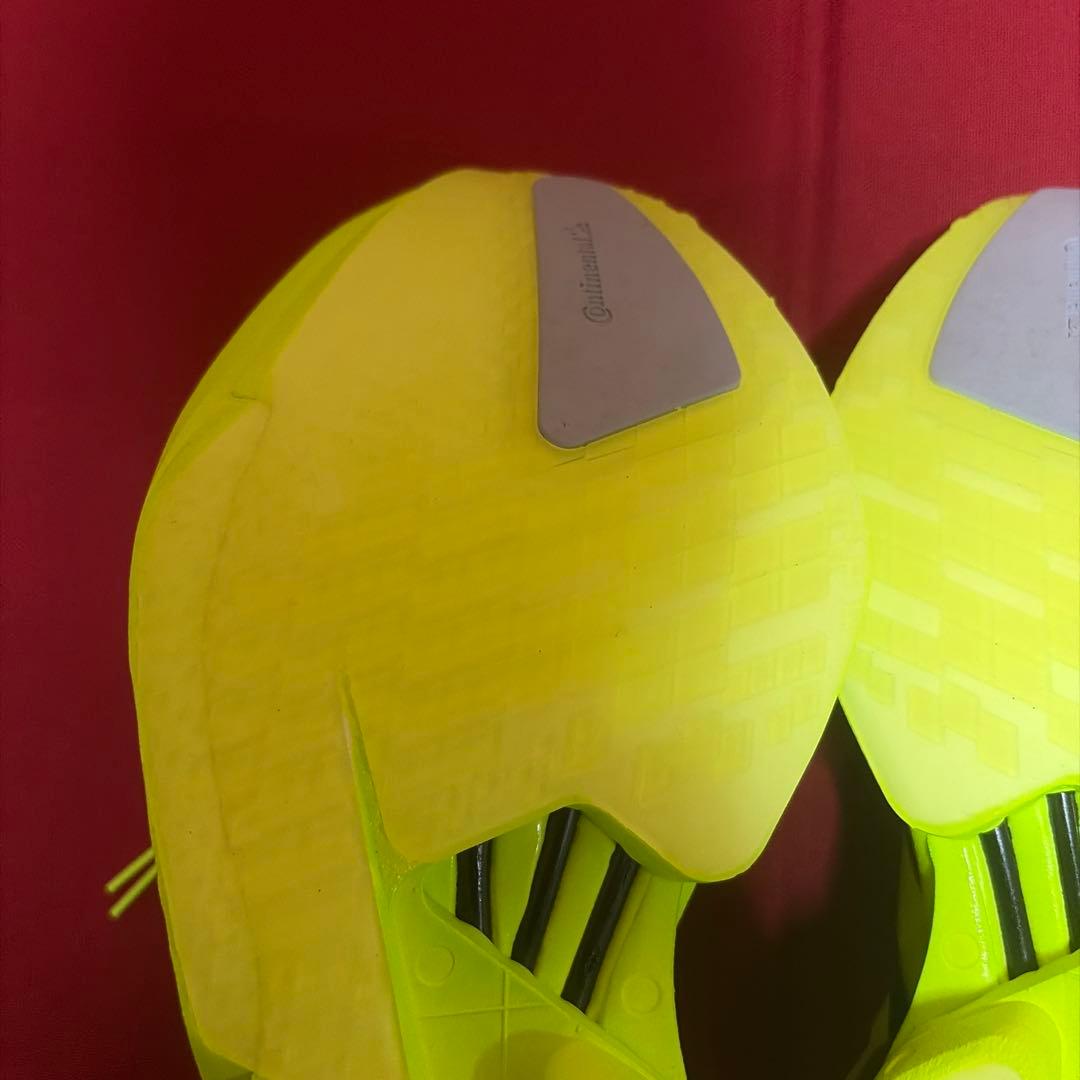 極美品ADIZERO ADIOS PRO 4 25.5cm