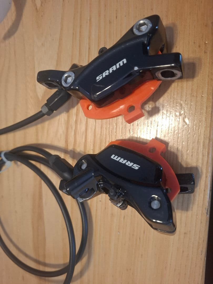 SRAM Guide 油圧ブレーキセット