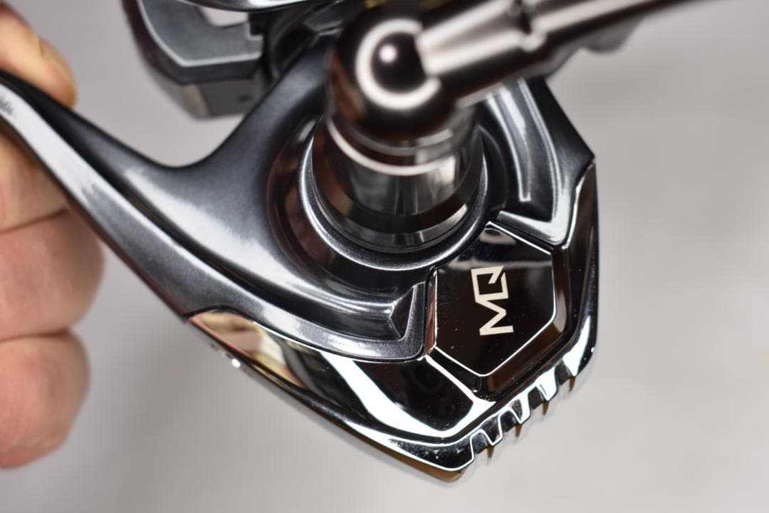 美品 ダイワ 22 カルディア SW 10000-H